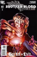 Teen Titans vol 3 67