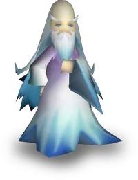 Fusoya's DS model.
