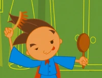 SuperkidHair
