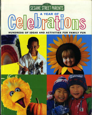 Ayearofcelebrations