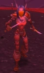 Sunhawk Agent