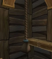 Bell Rope