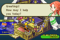 FFTA Shop