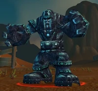 Image of War Golem