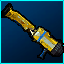 Propelled Atomic Suckulator