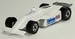 Thunderstreak Wht