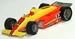 Formula Fever GYG2