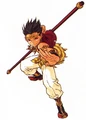 Songoku
