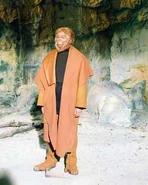 Wongcostume