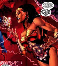 Wonder Woman