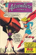 Adventure Comics Vol 1 385