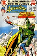 Adventure Comics Vol 1 422