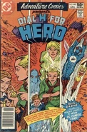 Adventure Comics Vol 1 482