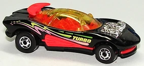 Flashfire BlkSho