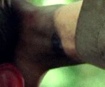 Cunningham tattoo