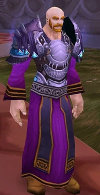 Archmage Pentarus