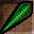 Spiny Grievver Leg (Grievver Violator) Icon