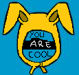 Youarecool