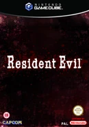 Resident Evil-GCN-PAL