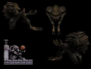 Chozostatue