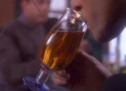 Tarkalean tea