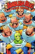 Ambush Bug - Year None 5