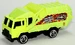 Recycling Truck Yel