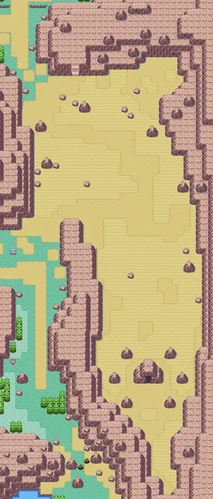 Imagen de Desierto