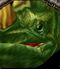 Thunderlizard face