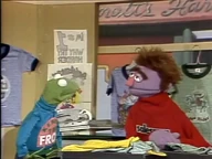 Kermit Sketches: Miscellaneous