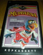 Gonzosskraeckkabinett
