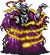 Lich FFI gba