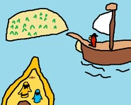 Chapter4island