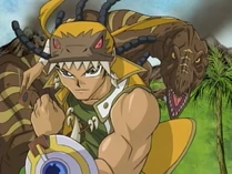 Tyranno s4