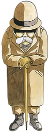 Gaspar