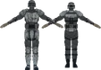 American Soldier OA
