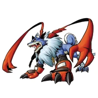 Gaogamon b