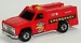 Rescue Ranger Red BW