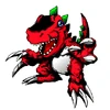 Tyrannomon b
