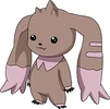 Lopmon (Adventure) t
