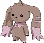 Lopmon (Adventure) t