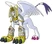 Nefertimon t
