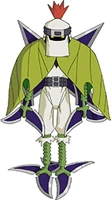 Shurimon t