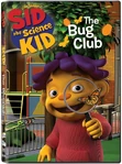 Sid the Science Kid - Bug Club DVD