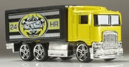 CityWorks HiwayHauler RF