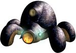 Armored Cannon Beetle(PikminNPC)