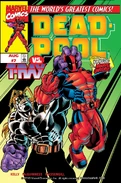 Deadpool Vol 2 7