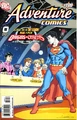 Adventure Comics Vol 2 0