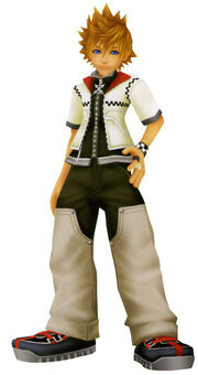 Roxas