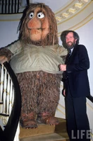 Henson-junior